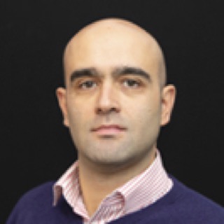 Prof. Dr. Christos Pliatsikas