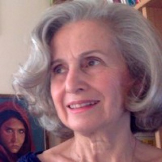 Dra. Evelyn Shatil