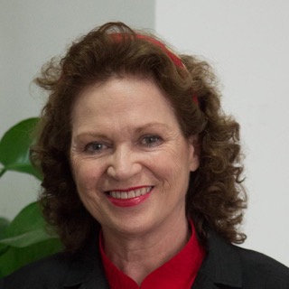 Profa. Dra. Margaret Gillon Dowens