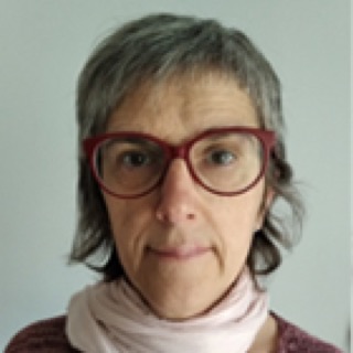 Profa. Dra. Pilar Ferré